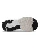 New Balance Men's Fresh Foam x 860v13 White/Dark Silver Metallic/Reflection - Size 10.5