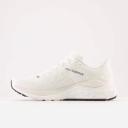 New Balance Men's Fresh Foam x 860v13 White/Dark Silver Metallic/Reflection - Size 10.5