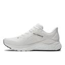 New Balance Men's Fresh Foam x 860v13 White/Dark Silver Metallic/Reflection - Size 10.5