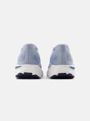 New Balance Men's Fresh Foam x 860v13 White/Dark Silver Metallic/Reflection - Size 12