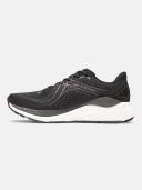 New Balance Men's Fresh Foam x 860v13 White/Dark Silver Metallic/Reflection - Size 12