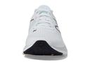 New Balance Men's Fresh Foam x 860v13 White/Dark Silver Metallic/Reflection - Size 8.5