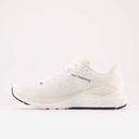 New Balance Men's Fresh Foam x 860v13 White/Dark Silver Metallic/Reflection - Size 8.5