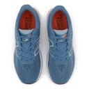 New Balance Men's Fresh Foam x 880v12 Spring Tide/Vibrant Orange/Morning Fog - Size 12