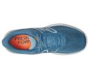 New Balance Men's Fresh Foam x 880v12 Spring Tide/Vibrant Orange/Morning Fog - Size 14