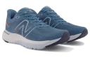 New Balance Men's Fresh Foam x 880v12 Spring Tide/Vibrant Orange/Morning Fog - Size 14