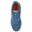 New Balance Men's Fresh Foam x 880v12 Spring Tide/Vibrant Orange/Morning Fog - Size 14