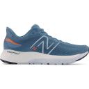 New Balance Men's Fresh Foam x 880v12 Spring Tide/Vibrant Orange/Morning Fog - Size 14