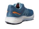 New Balance Men's Fresh Foam x 880v12 Spring Tide/Vibrant Orange/Morning Fog - Size 7