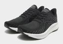 New Balance Men's Fresh Foam x Vongo V5 Black/Phantom/Steel/Black Metallic - Size 12