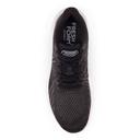 New Balance Men's Fresh Foam x Vongo V5 Black/Phantom/Steel/Black Metallic - Size 13