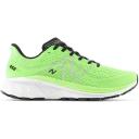 New Balance Men's Shoes Fresh Foam x 860v13 Black/Neon Dragonfly/Hot Marigold - Size 8
