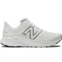 New Balance Men's Shoes Fresh Foam x 860v13 Black/Neon Dragonfly/Hot Marigold - Size 8