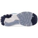 New Balance Men's Shoes Fresh Foam x 860v13 Light Arctic Grey/Natural Indigo/Silver Metallic - Size 7.5