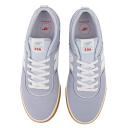 New Balance Numeric 306 Jamie Foy Light Arctic Grey - Size 9.5 - Light Arctic grey/white
