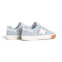 New Balance Numeric 306 Jamie Foy Light Arctic Grey - Size 9.5 - Light Arctic grey/white