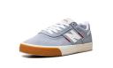 New Balance Numeric 306 Jamie Foy Light Arctic Grey - Size 9.5 - Light Arctic grey/white