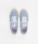 New Balance Numeric 306 Jamie Foy Light Arctic Grey - Size 9.5 - Light Arctic grey/white