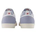 New Balance Numeric 306 Jamie Foy Light Arctic Grey - Size 9.5 - Light Arctic grey/white