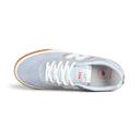 New Balance Numeric 306 Jamie Foy Light Arctic Grey - Size 9.5 - Light Arctic grey/white