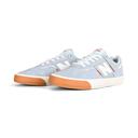 New Balance Numeric 306 Jamie Foy Light Arctic Grey - Size 9.5 - Light Arctic grey/white