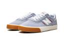 New Balance Numeric 306 Jamie Foy Light Arctic Grey - Size 9.5 - Light Arctic grey/white