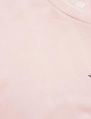 New Balance Q Speed Jacquard Short Sleeve Tee in Purple