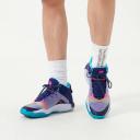 New Balance Two WXY V2 'Cold Summer - Night Tide' (Non-Slip/Basketball/Wear-resistant) BB2WYPH2