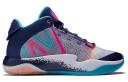 New Balance Two WXY V2 'Cold Summer - Night Tide' (Non-Slip/Basketball/Wear-resistant) BB2WYPH2