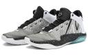 New Balance Two WXY V2 'White Black Speckled' (Non-Slip/Basketball/Wear-resistant) BB2WYBW2 US 8½