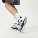 New Balance Two WXY V2 'White Black Speckled' (Non-Slip/Basketball/Wear-resistant) BB2WYBW2 US 8½
