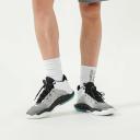 New Balance Two WXY V2 'White Black Speckled' (Non-Slip/Basketball/Wear-resistant) BB2WYBW2 US 8½