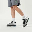 New Balance Two WXY V2 'White Black Speckled' (Non-Slip/Basketball/Wear-resistant) BB2WYBW2 US 8½