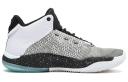 New Balance Two WXY V2 'White Black Speckled' (Non-Slip/Basketball/Wear-resistant) BB2WYBW2 US 8½