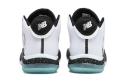 New Balance Two WXY V2 'White Black Speckled' (Non-Slip/Basketball/Wear-resistant) BB2WYBW2 US 8½