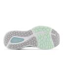 New Balance Women's Fresh Foam 680v7 Light Moonstone/Cosmic Jade/Silver Metallic - Size 10