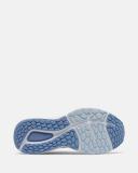 New Balance Women's Fresh Foam 680v7 UV Glo/Star Glo/Lemon Haze/Virtual Sky - Size 12