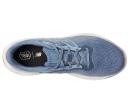 New Balance Women's Fresh Foam Arishi V4 Arctic Grey/Light Arctic Grey/Light Gold Metallic/Gum 020 - Size 10.5