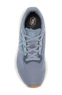 New Balance Women's Fresh Foam Arishi V4 Arctic Grey/Light Arctic Grey/Light Gold Metallic/Gum 020 - Size 10.5
