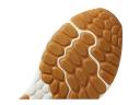 New Balance Women's Fresh Foam Arishi V4 Arctic Grey/Light Arctic Grey/Light Gold Metallic/Gum 020 - Size 10.5
