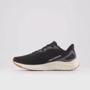 New Balance Women's Fresh Foam Arishi V4 Black/Light Gold Metallic/Gum 020 - Size 5.5