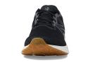 New Balance Women's Fresh Foam Arishi V4 Black/Light Gold Metallic/Gum 020 - Size 5.5