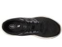 New Balance Women's Fresh Foam Arishi V4 Black/Light Gold Metallic/Gum 020 - Size 5.5