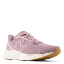 New Balance Women's Fresh Foam Arishi V4 Lilac Chalk/Violet Shadow/Light Gold Metallic/Gum 020 - Size 10