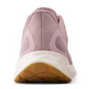 New Balance Women's Fresh Foam Arishi V4 Lilac Chalk/Violet Shadow/Light Gold Metallic/Gum 020 - Size 10