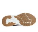 New Balance Women's Fresh Foam Arishi V4 Lilac Chalk/Violet Shadow/Light Gold Metallic/Gum 020 - Size 10