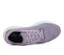 New Balance Women's Fresh Foam Arishi V4 Lilac Chalk/Violet Shadow/Light Gold Metallic/Gum 020 - Size 10