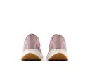 New Balance Women's Fresh Foam Arishi V4 Lilac Chalk/Violet Shadow/Light Gold Metallic/Gum 020 - Size 6