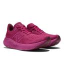 New Balance Women's Fresh Foam x 1080v12 Hidden Gems Magenta Pop/Cosmic Orchid/Dark Ember - Size 6.5