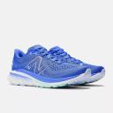 New Balance Women's Fresh Foam x 860v13 Starlight/Pixel Green/Bright Lapis - Size 7